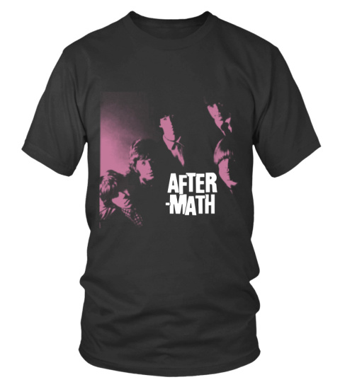 Rolling Stones - Aftermath | Mobeoshop