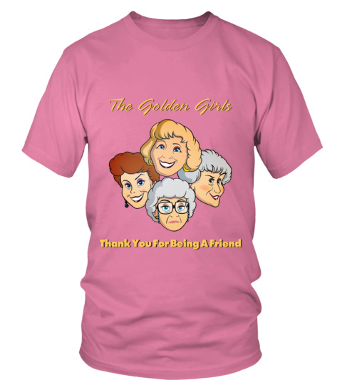 "The Golden Girls"