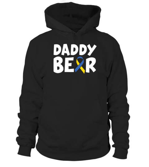 DadDY  Bear