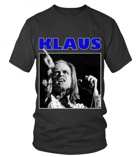 Klaus - Limitierte Edition