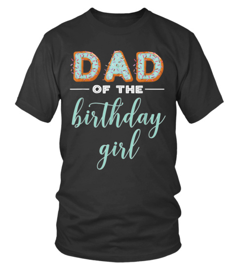 dad donut shirt