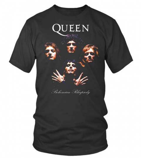 Queen Band