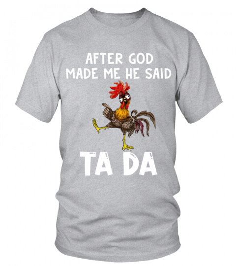 Chicken Tada TBT