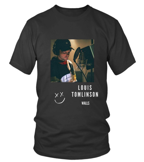 Louis Tomlinson T-Shirt