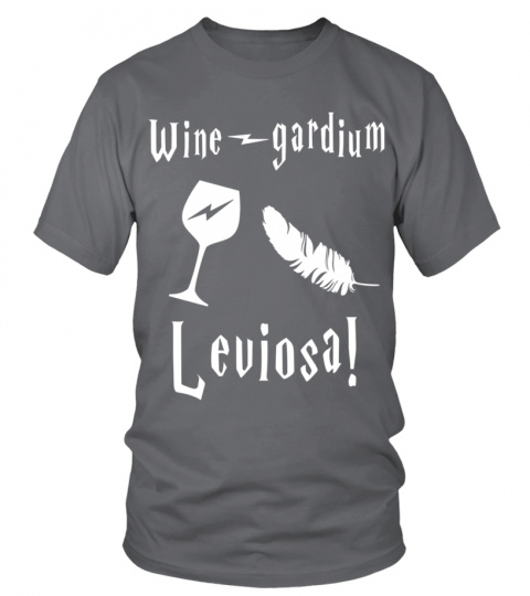 WINE-GARDIUM LEVIOSA