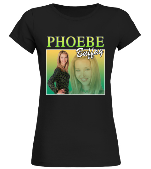 Phoebe Vintage