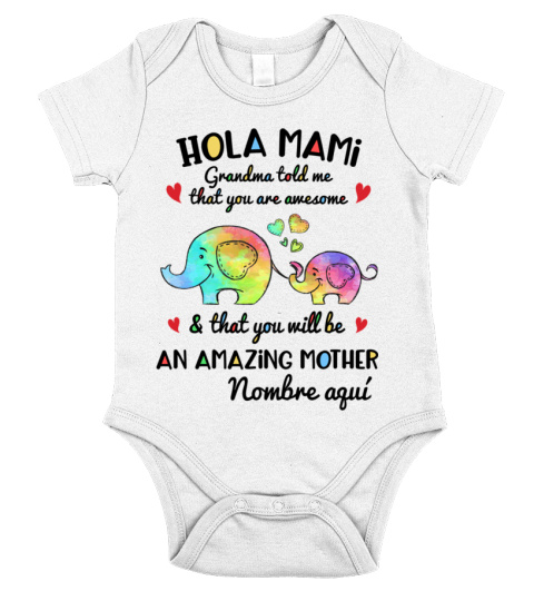 Spbaby tu2408 hyn