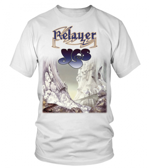 Relayer - Yes - YESDD40HM