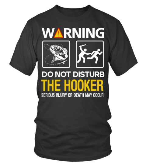 Fishing (14) - T-shirt