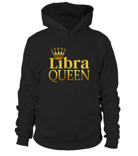 Libra Birthday Shirt, Womens Libra Queen shirt