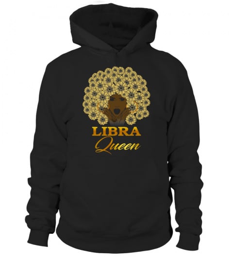 Libra Birthday Shirt, Zodiac Birthday  Libra Queen shirt