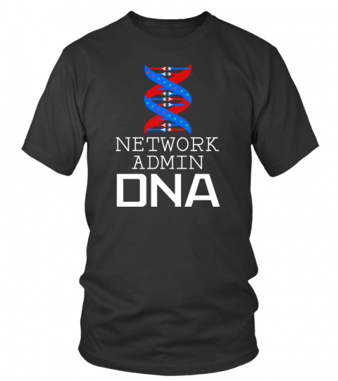 Network Admin DNA