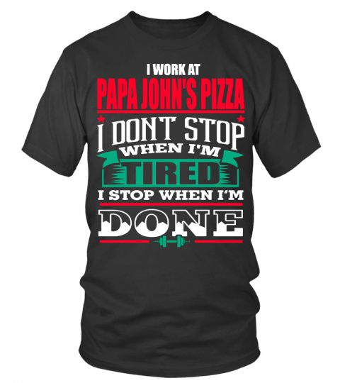 papa john's pizza22