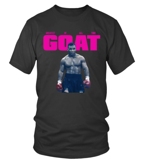 GOAT - Greatest Of All Time