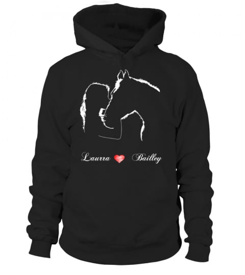 Horse Love T-Shirt