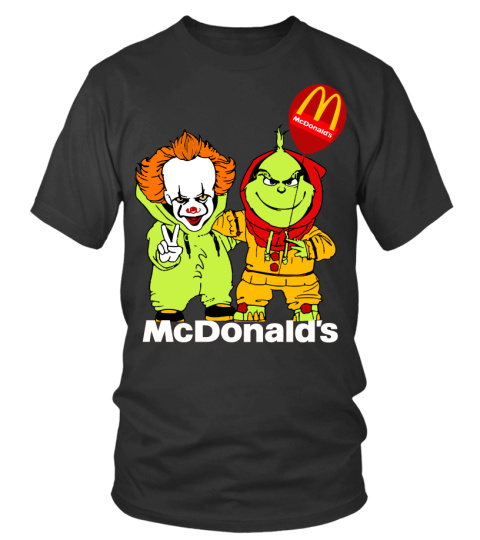 McDonald's555