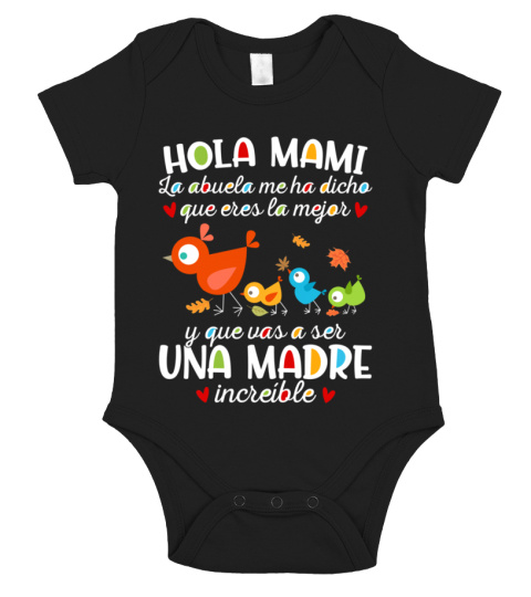 Spbaby tu1709 hyq