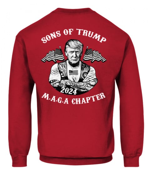 Sons Of Trump MAGA Chapter