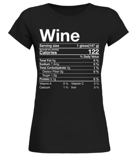 wine nutrition facts thanksgiving  drinking costume 