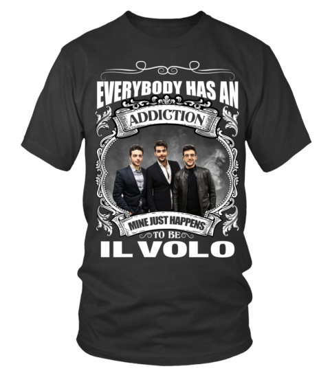 TO BE IL VOLO