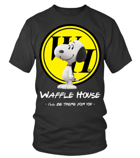 WaffleHouse888