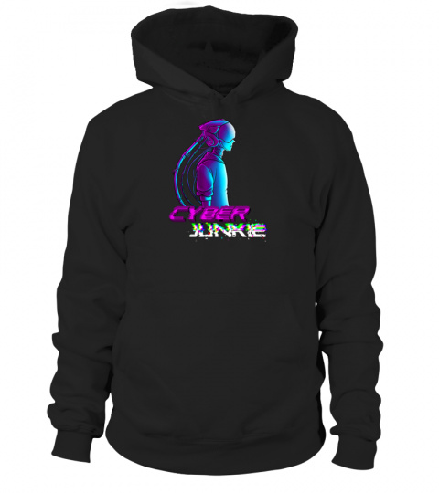 Cyber Junkie #2
