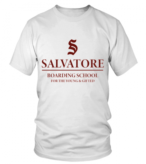 Salvatore Limited Edition