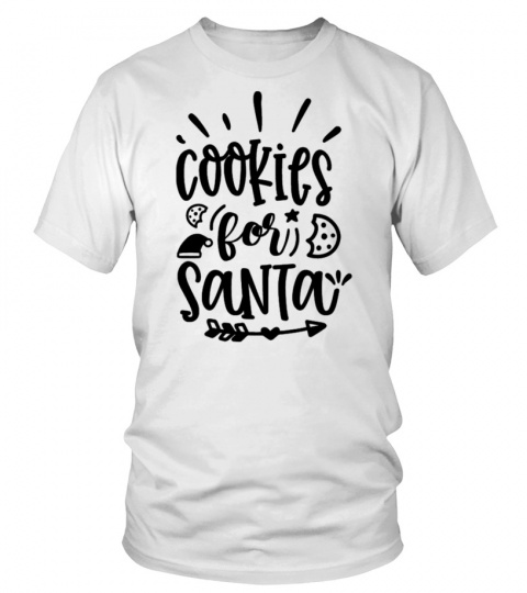 Cookies for santa bundle