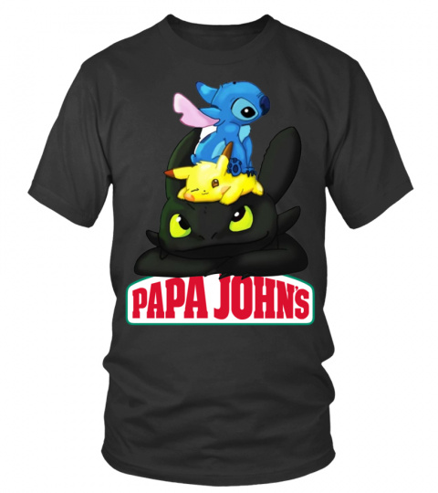 Papa John's Pizza02