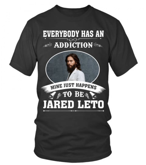 TO BE JARED LETO