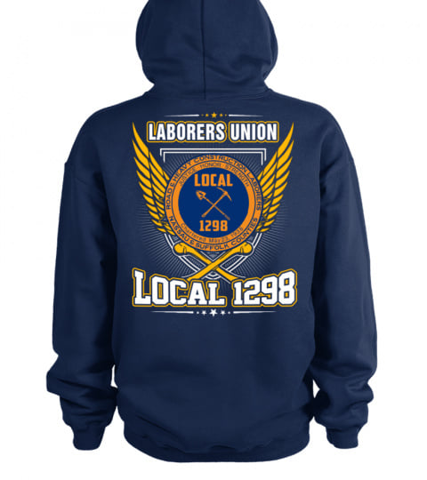 Laborers Local 1298