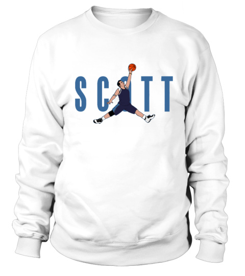 Scott Air Limited Edition