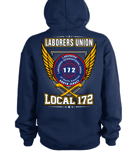 Laborers Local 172