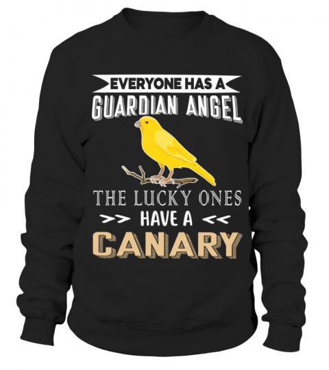 Guardian angel Canary