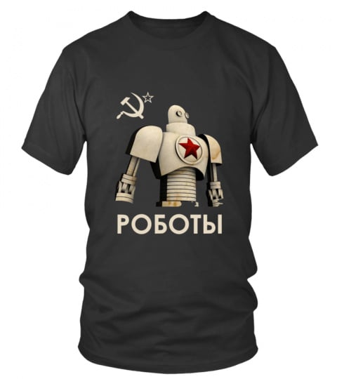 POBOTBL T-Shirt