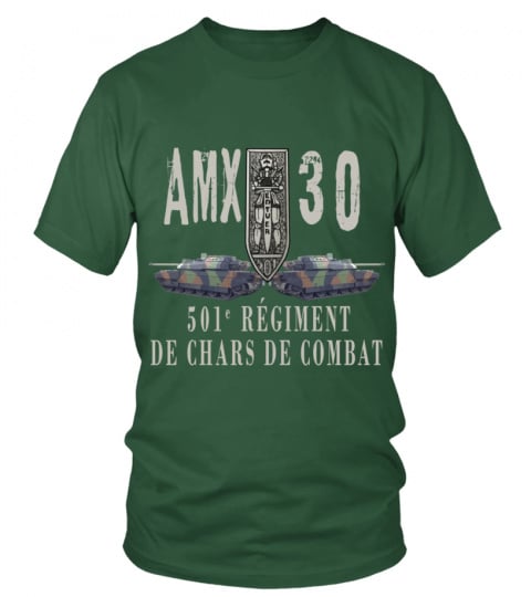 AMX30 501RCC