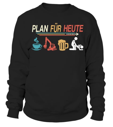 Plan für heute - BF1