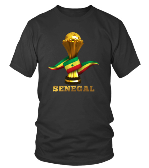 Senegal Edition Limitée
