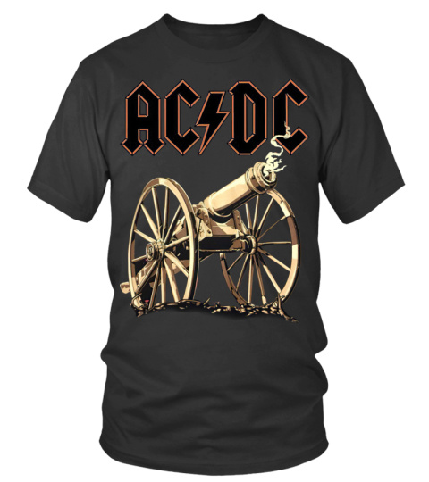 AC/DC-FOR THOSE ABOUT TO ROCK WE SALUTE YOU