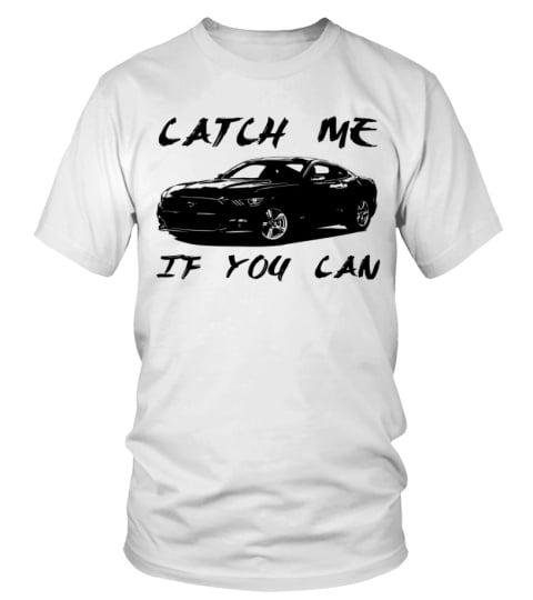 Camiseta cheap ford mustang