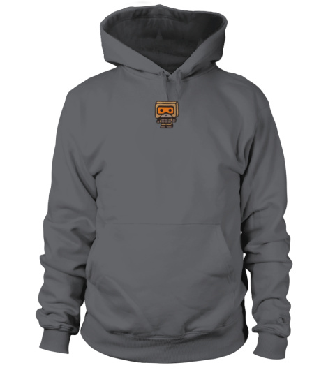 Zagimc Merch - Hoodie