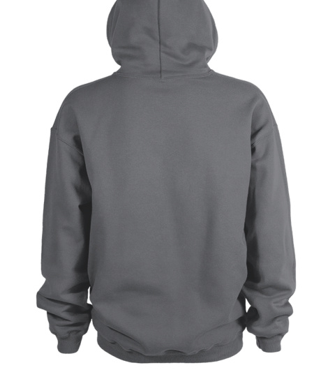 Zagimc Merch - Hoodie