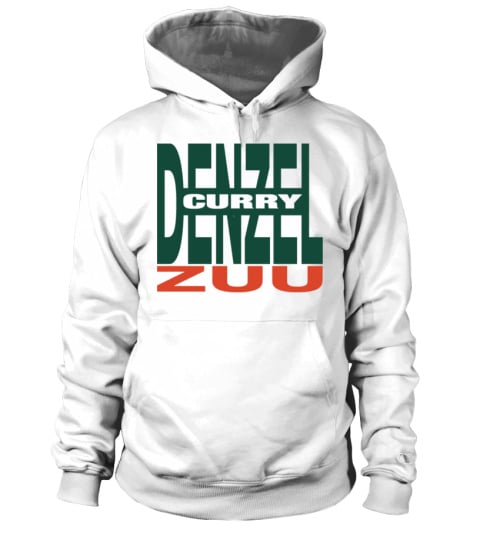 Denzel curry cheap merch hoodie