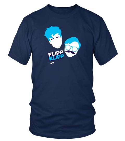 Flippklipp Merch