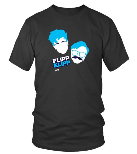 Flippklipp Shirt