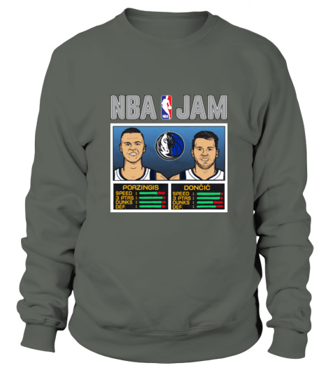 Nba discount jam hoodie