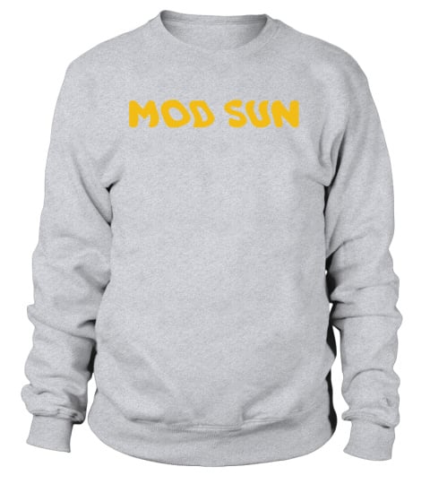 Mod sun clearance sweatshirt