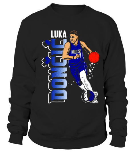 Luka Doncic Basketball Player Dallas Mavericks Color shirt, hoodie