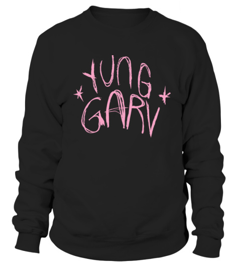 Gavin Magnus Yung Garv Official Clothing Yelish