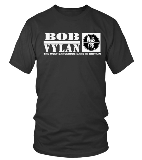 Bob Vylan Shirts